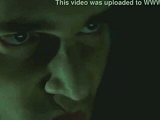 Imagine Hulk's Betty secretly betraying Bruce by hooking up with David in this wild 2003 parody