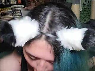 Hey, maybe I just had a bit too much fun with some balloons today!