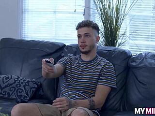 Mckenzie lee in dirty hot wife 2 scene 3 is wild