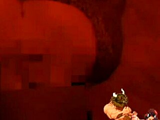 i let this single guy spread my latina wife legs wide at party and he pounded her doggystyle hard