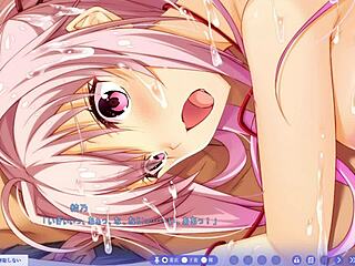 Oh man, check these big tits in bondage BDSM action! 😈🔗