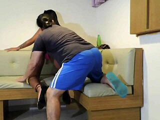 Exclusive Red Platform Offers Detailed Latina Brunette Casting With Natural Lingerie Interview