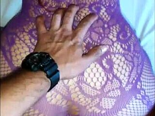 Oh man, my wife totally got her ass pounded at that casting session 😈