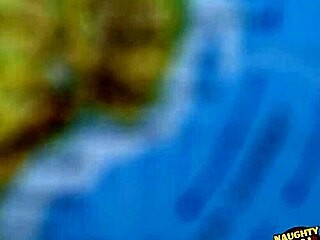 why did this guy shoot all his cum straight onto her face without wasting a drop?