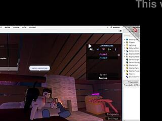 Putita, are you ready to give your papi that teasing footjob with your cute big ass and milf curves? 