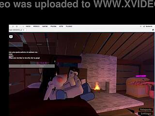 Putita, are you ready to give your papi that teasing footjob with your cute big ass and milf curves? 