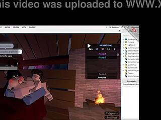 Putita, are you ready to give your papi that teasing footjob with your cute big ass and milf curves? 