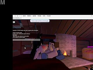 Putita, are you ready to give your papi that teasing footjob with your cute big ass and milf curves? 