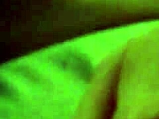 Mrsjay Specifically Inserts Multiple Ping Pong Balls in Amateur Homemade Video