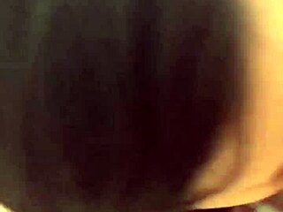 Man, Tobi Steel is just pounding this cute tiny Asian chick with his huge cock, making her gag and choke on that deepthroat action