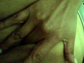 female masturbation session captured for boyfriend