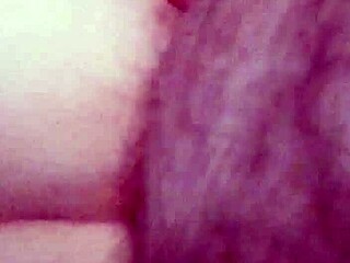 I love pounding Marie's tight pussy in doggie style every time