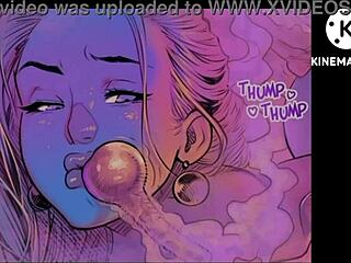 Sweet Tooth Part 1: Group Fantasy Comic Adventure