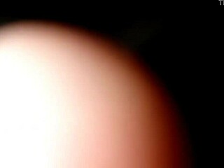 Oh man, watch this hot bbw redhead getting fucked doggie by her friend