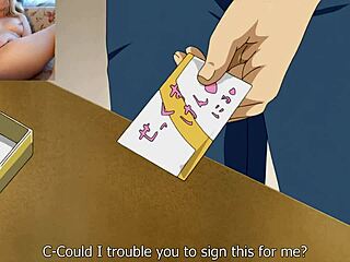 Ultimate footjob leaves him breathless and satisfied