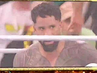 Kevin Owens and Sami Zayn Battle The Usos for WWE Undisputed Tag Team Championship at WrestleMania 39