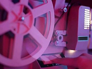 Mdx My New Sexy Corporate Cleaner with Nice Big Tits and Wet Pussy Gets Homemade Assfucking Creampie