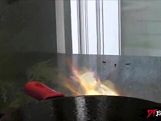 ive never been with a firefighter before sir