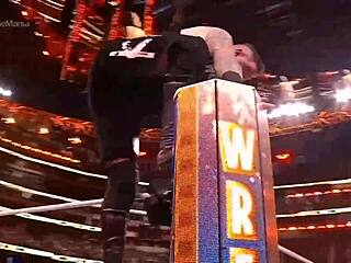 Kevin Owens and Sami Zayn Battle The Usos for WWE Undisputed Tag Team Championship at WrestleMania 39