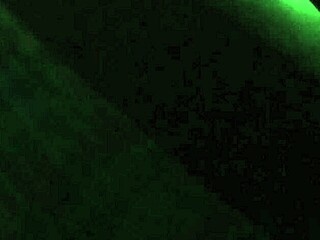 He was just casually jerking off in the room when things got a bit more intense.