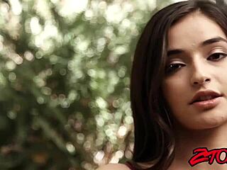 Mesmerizing Emily Willis Gets Young 18+ Pussy Hammered By Monster Cock In Cowgirl