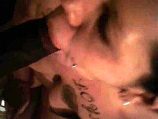 Latina Bitch Teases Friend's Bootyhole Flavor in Ass to Mouth