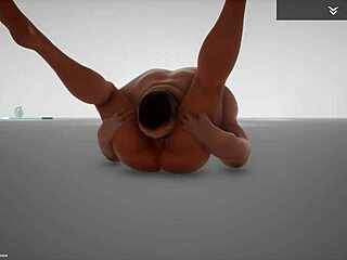 shey, ready to fuck iljah's small dick with your big ass and tits?