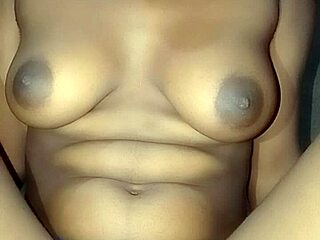 She spreads her legs wide open for that massive big dick entry