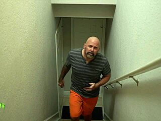 free ghostface fucker halloween sloppy handjob with monster cock amateur milf in lingerie and big ass action