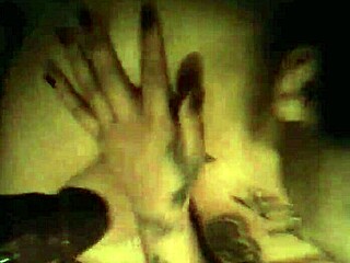 Latina Bitch Teases Friend's Bootyhole Flavor in Ass to Mouth