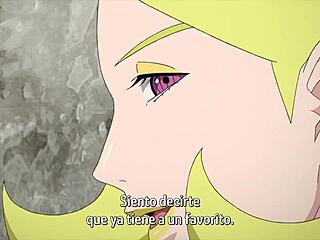 I watched Boruto Naruto Next Generations episode 184 with Spanish subtitles.