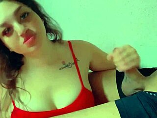 So, ready for this joi with a hot brunette giving a pov blowjob ending in facial cumshot?