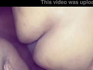 damn, this big booty mixed girl from columbus ohio has such a good tight pussy 🍑