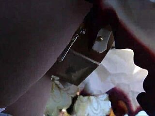 I love ymly-1045 cosplay outfits