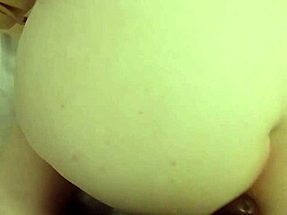 Daisy deeds, get your fat ass in the air ready for that monster big black cock in wet pussy!