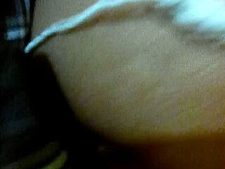 Cerdo Depravado Trabando Por El Culo A Rica Mujer En Minifalda Y Short A Media Pierna