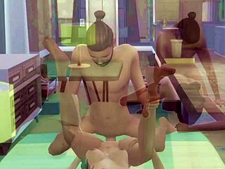 Tavattiin vasta talonsuissa ja hän nuoli mun ajellun pillun 😏