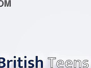 blue haired babe's wet pussy devoured