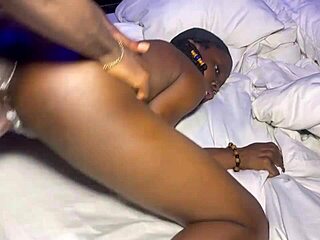 oh man her pussy is so intense warm and pleasurable with that deep doggystyle riding and creampie action