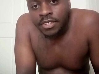 I'm humbling and submitting myself for you while practicing spreading ass for followers