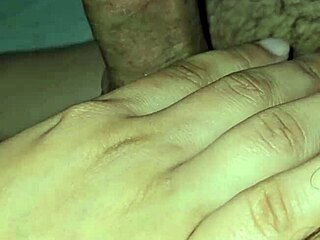 i uh masturbate then sneak into my room for some hot sex part one