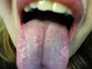 Oh Wow! Vore Fantasy Where Dawnskye Kisses and Eats Daniel Whole in Clip 1092