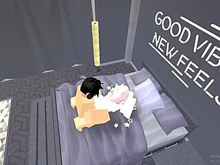 The Average Roblox Condo Experience Continues With Part 2