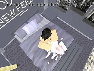 The Average Roblox Condo Experience Continues With Part 2