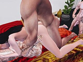 הסיפור המסקרן של O מתגלה