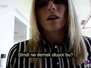 Hey, what's the story behind this sleepy beauty and her pussy adventure?