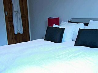 getting close with the tempting indian stepmom escort