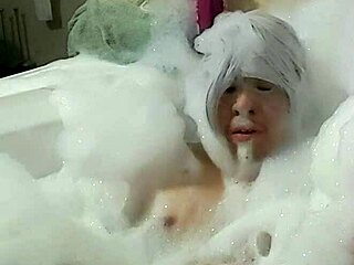 Cyno Solo Bubble Bath Fun 3