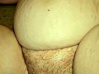 Thick Milf With A Foot Fetish Shows Off Her Ass!