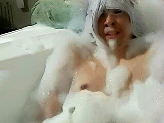 Cyno Solo Bubble Bath Fun 3
